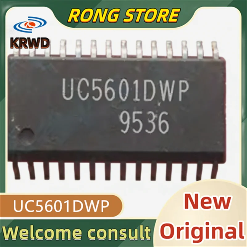 5PCS UC5601DWP New and original UC5601DW UC5601D UC5601 5601
5PCS UC5601DWP New and original UC5601DW UC5601D UC5601 5601