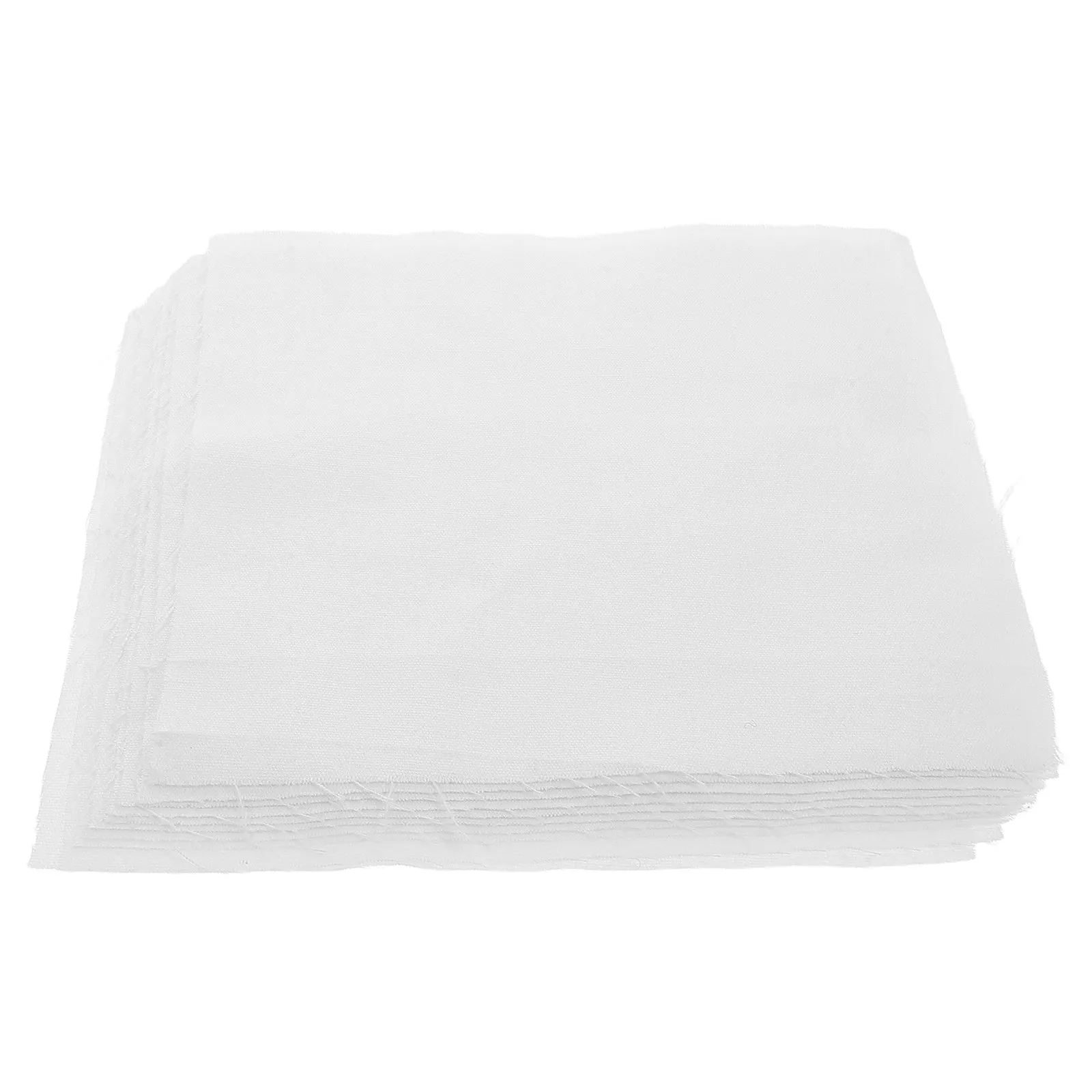 10Pcs Premium Cotton Embroidery Fabric Blanks White Linen Blend for Hand Embroidery Cross Stitch Quilting Sewing Craft Projects
10Pcs Premium Cotton Embroidery Fabric Blanks White Linen Blend for Hand Embroidery Cross Stitch Quilting Sewing Craft Projects