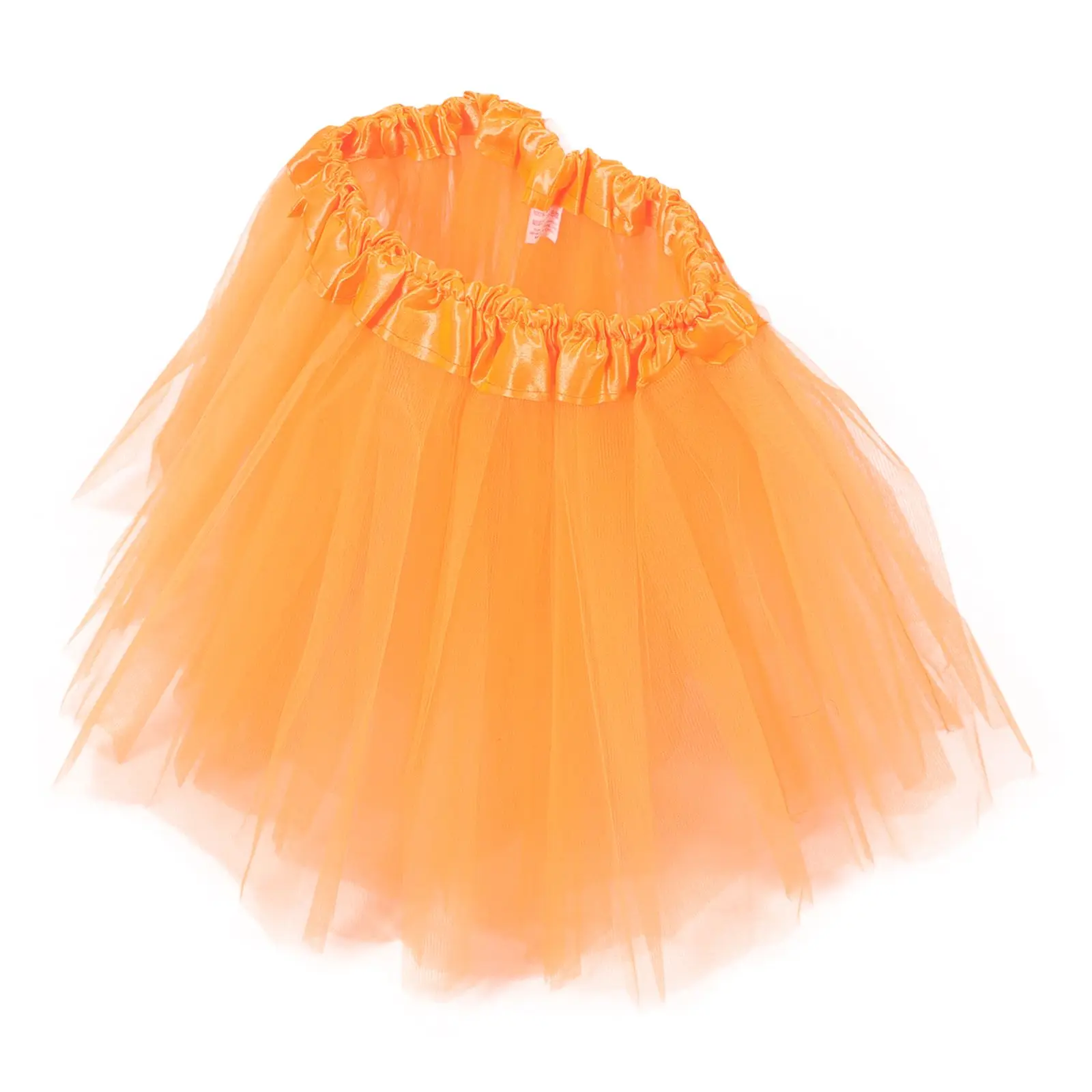 Three-layer Skirt Ladies Scarves Tulle Short Tutu Women Yellow Clothing Tutus Teens Ballet Adult Mesh Miss
Three-layer Skirt Ladies Scarves Tulle Short Tutu Women Yellow Clothing Tutus Teens Ballet Adult Mesh Miss