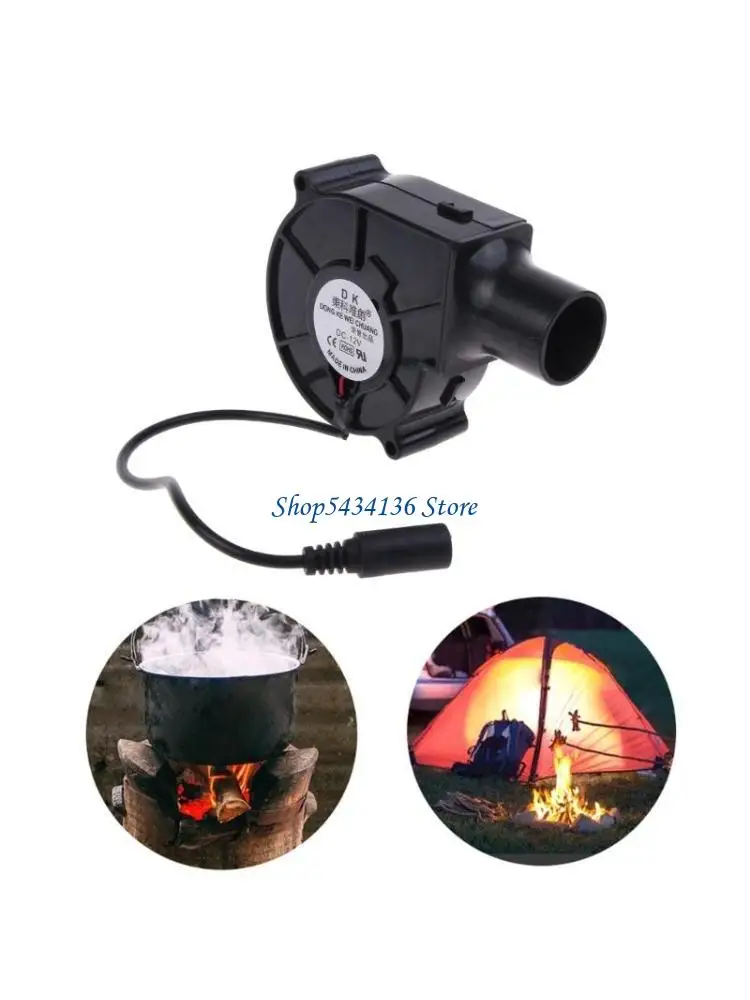 H7ED Cooking Air Blower for Outdoor Camping Hiking Cooking Stove Tool
H7ED Cooking Air Blower for Outdoor Camping Hiking Cooking Stove Tool
