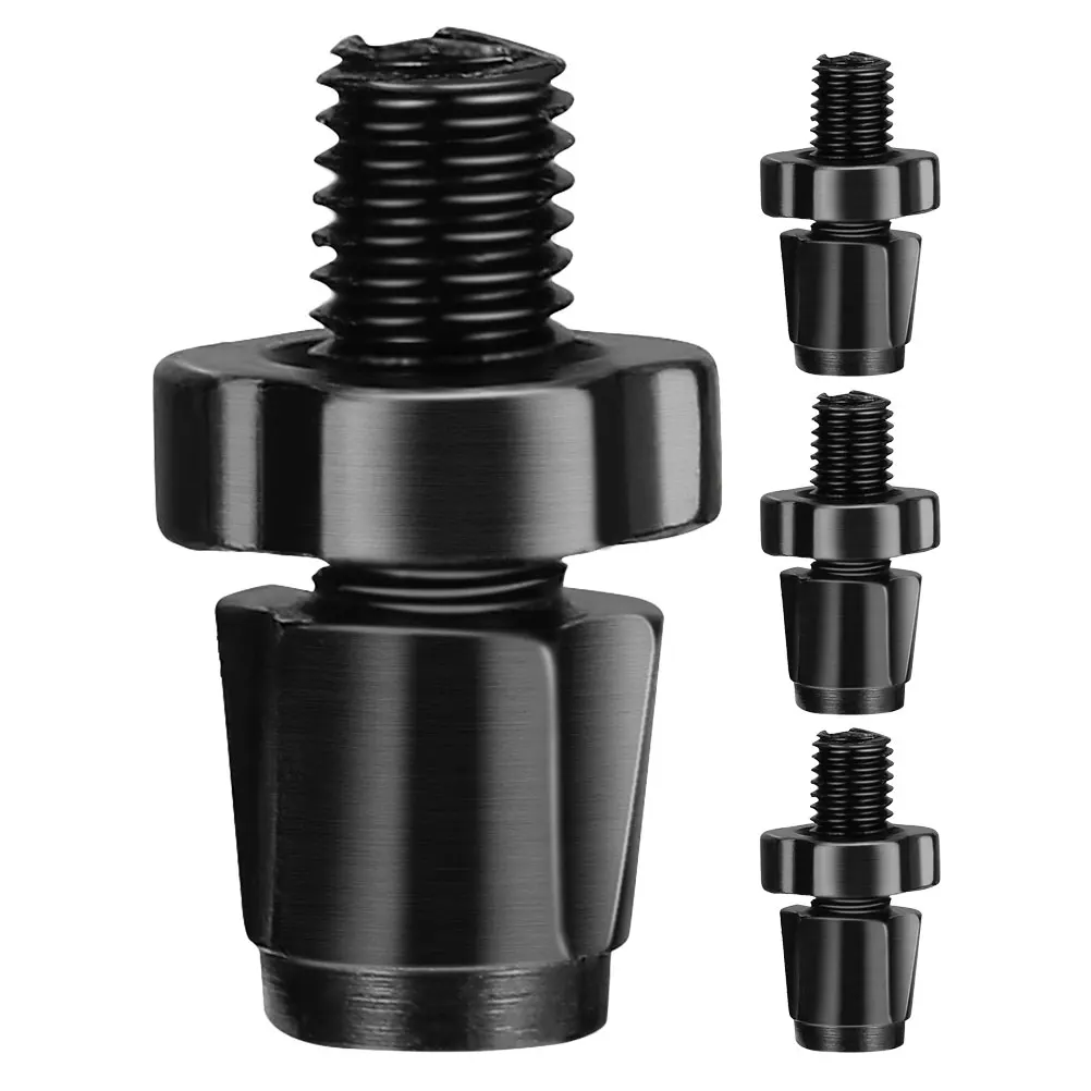 4Pcs Bike Brake Lever Screws Alloy Small Size Lightweight Rust Prevention Compatible Road Mountain Bikes Electric Vehicles 
4Pcs Bike Brake Lever Screws Alloy Small Size Lightweight Rust Prevention Compatible Road Mountain Bikes Electric Vehicles