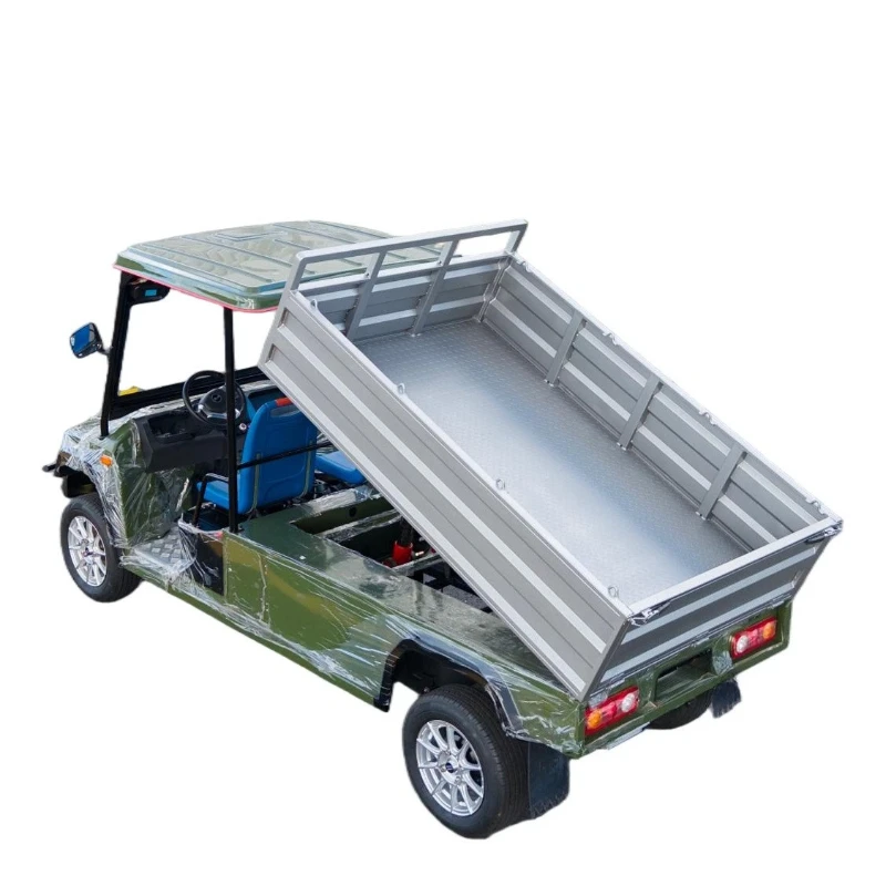 2025 new household four-wheeled electric vehicle truck, elderly transportation, small truck, driver's license-free operatio
2025 new household four-wheeled electric vehicle truck, elderly transportation, small truck, driver's license-free operatio