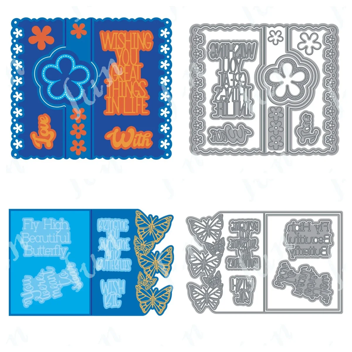 Metal Cutting Dies Scrapbook Diary Decoration Embossing Edge A2 Card Cut Die Template DIY Make Card Album 2025
Metal Cutting Dies Scrapbook Diary Decoration Embossing Edge A2 Card Cut Die Template DIY Make Card Album 2025