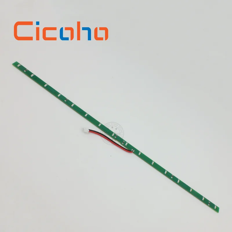 2PCS Drum Unit Charge Erase Lamp For Ricoh Aficio 2051 2060 2075 1060 1075 MP 6000 7500 Copier Spare Parts
2PCS Drum Unit Charge Erase Lamp For Ricoh Aficio 2051 2060 2075 1060 1075 MP 6000 7500 Copier Spare Parts