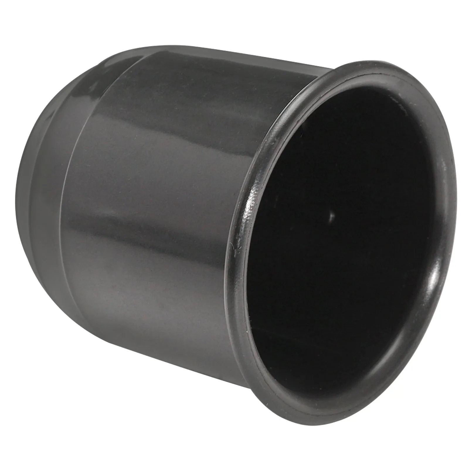 Универсальная защитная заглушка для буксировочного шарика 50 мм, накладная, для фаркопов с болтовым креплением типа «гусиная шея», черная
Универсальная защитная заглушка для буксировочного шарика 50 мм, накладная, для фаркопов с болтовым креплением типа «гусиная шея», черная