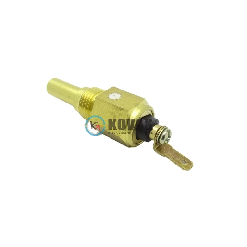 For Mc880901 High Quality Water Temperature Sensor Excavator Engine Parts Mitsubishi S4q2 Ms713 Ms715
For Mc880901 High Quality Water Temperature Sensor Excavator Engine Parts Mitsubishi S4q2 Ms713 Ms715