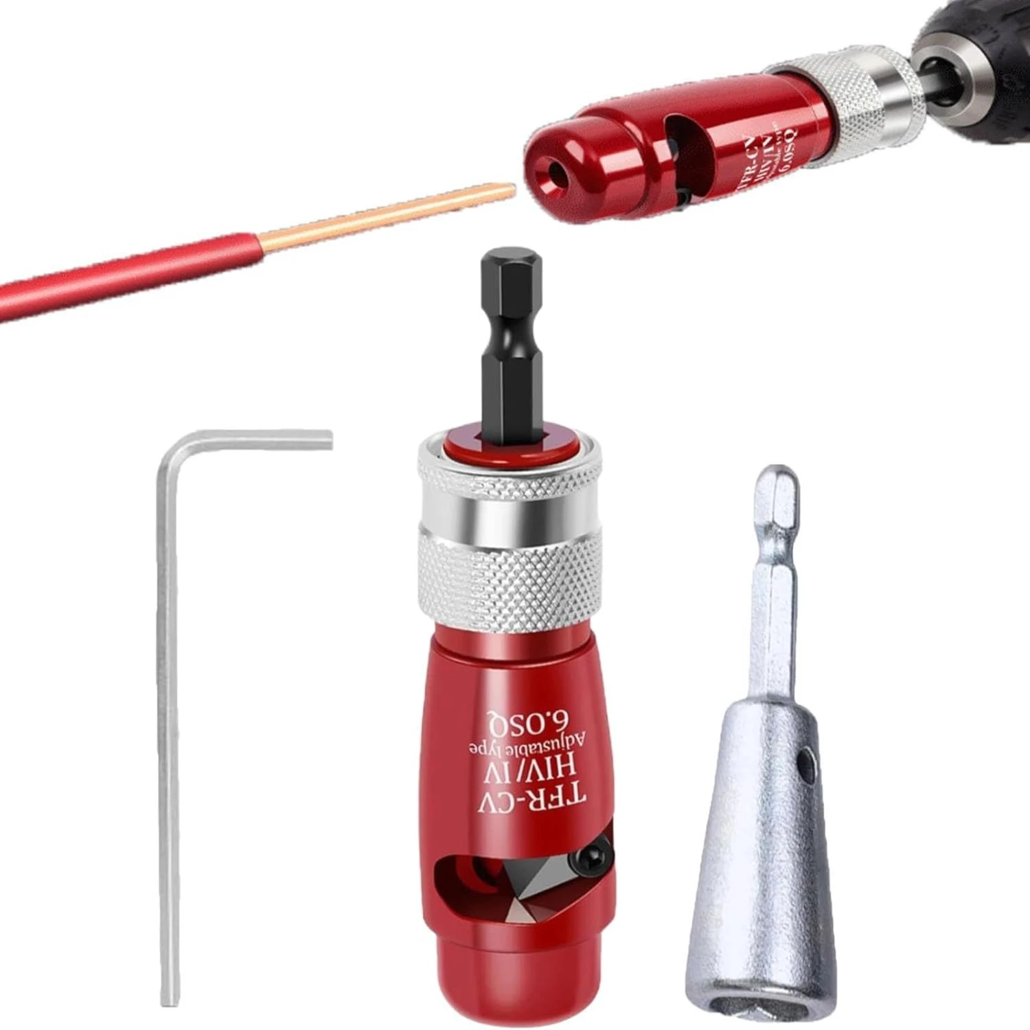 The top-rated, reliable, and efficient yellow wire stripper twister for DIY electricians ensures optimal performance in wire str
The top-rated, reliable, and efficient yellow wire stripper twister for DIY electricians ensures optimal performance in wire str
