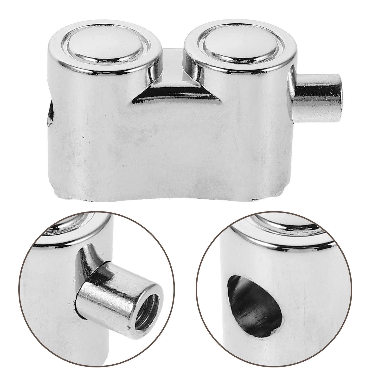 Stable Durable Metal Lugs Hardware Replacement Parts For Bass Snare Tom Jazz Sets High Precision Tuning Mounting
Stable Durable Metal Lugs Hardware Replacement Parts For Bass Snare Tom Jazz Sets High Precision Tuning Mounting