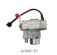 Electromagnetic controller : FORTRUST A1000C-F3 / A2000C-F3 / A2000C-W / A2000C-W-d1
Electromagnetic controller : FORTRUST A1000C-F3 / A2000C-F3 / A2000C-W / A2000C-W-d1