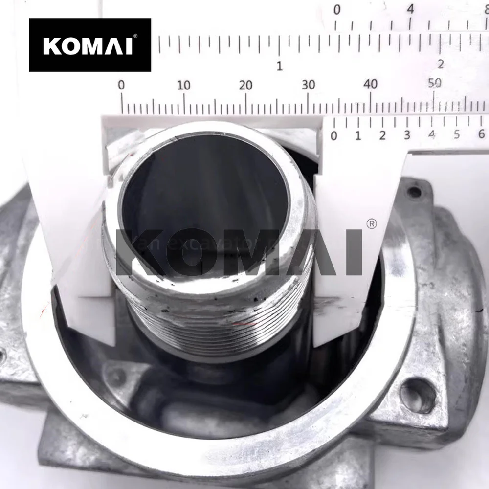 Slip Loader 6661248 For S160/S170 Hydraulic Oil Filter Element Base Excavator Parts
Slip Loader 6661248 For S160/S170 Hydraulic Oil Filter Element Base Excavator Parts