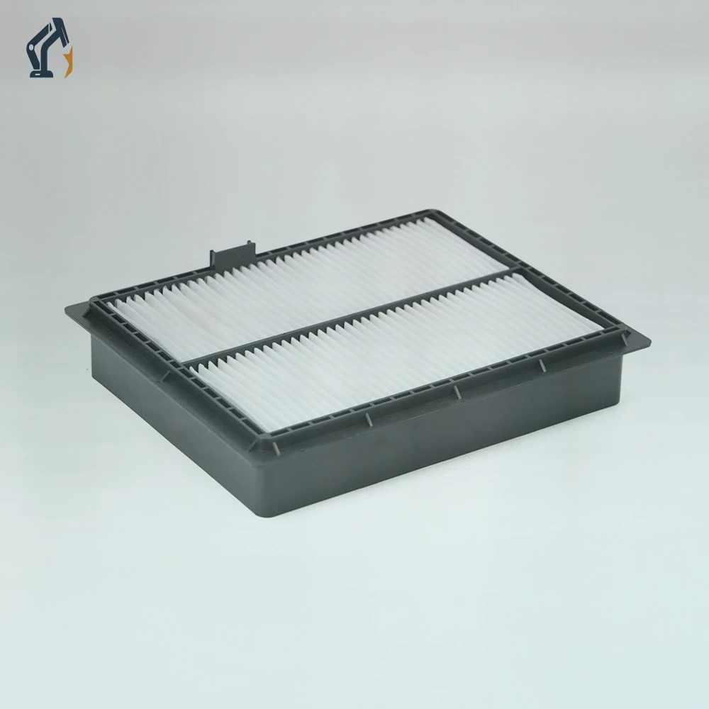 Compatible With Use For Doosan 225lc-3 Air Cabin Filter Skl 46436 Sc 80062 400402-00005 400402-0005
Compatible With Use For Doosan 225lc-3 Air Cabin Filter Skl 46436 Sc 80062 400402-00005 400402-0005