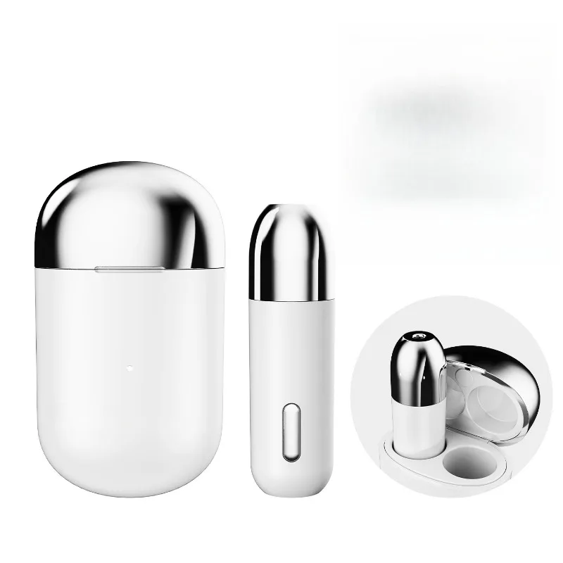 New Personal Care Tools Body Care Tools Electric Nose Cleaner Nasal Cleaner
New Personal Care Tools Body Care Tools Electric Nose Cleaner Nasal Cleaner
