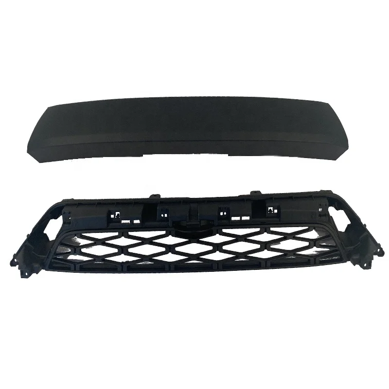2020 For 4Runner Car Radiator Grill Without LED Lights ABS Material Perfect Fit Grille Accessory
2020 For 4Runner Car Radiator Grill Without LED Lights ABS Material Perfect Fit Grille Accessory