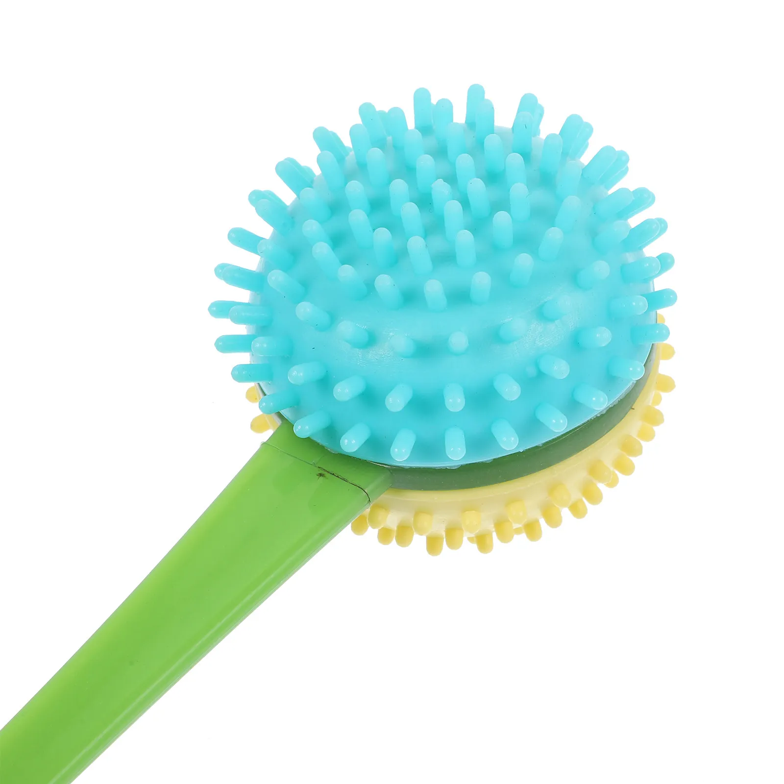 2pcs Massage Hammer Knock Scratcher Tool For Back Full Body Neck Waist Hips Stress Pain Durable Plastic Relaxation
2pcs Massage Hammer Knock Scratcher Tool For Back Full Body Neck Waist Hips Stress Pain Durable Plastic Relaxation