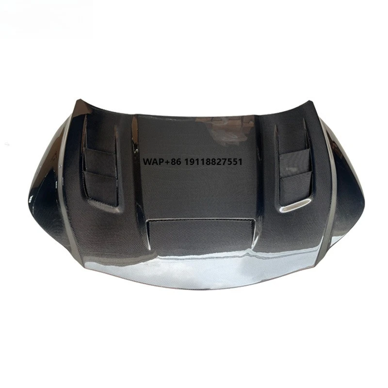 RX Carbon Fiber Hood for RX Upgrades High Quality Carbon Fiber Engine Hood Lightweight Gloss Hood
RX Carbon Fiber Hood for RX Upgrades High Quality Carbon Fiber Engine Hood Lightweight Gloss Hood