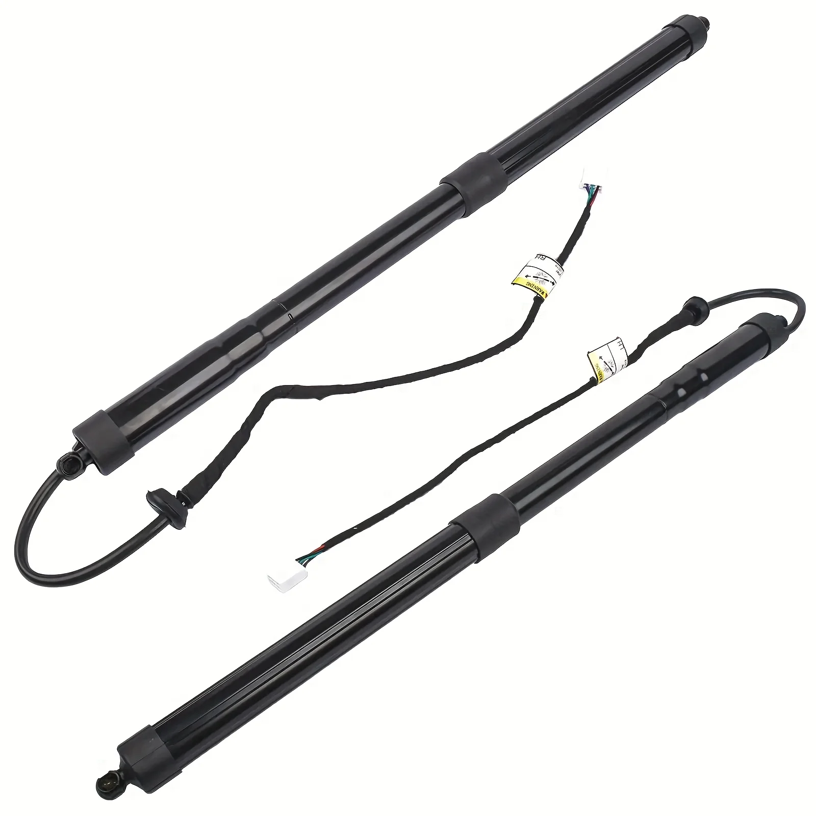 For Fortuner 2015-2019 6892071030 6891071030 fortuner body kit Electricity Tailgate Power Lift Supports Car Accessories
For Fortuner 2015-2019 6892071030 6891071030 fortuner body kit Electricity Tailgate Power Lift Supports Car Accessories