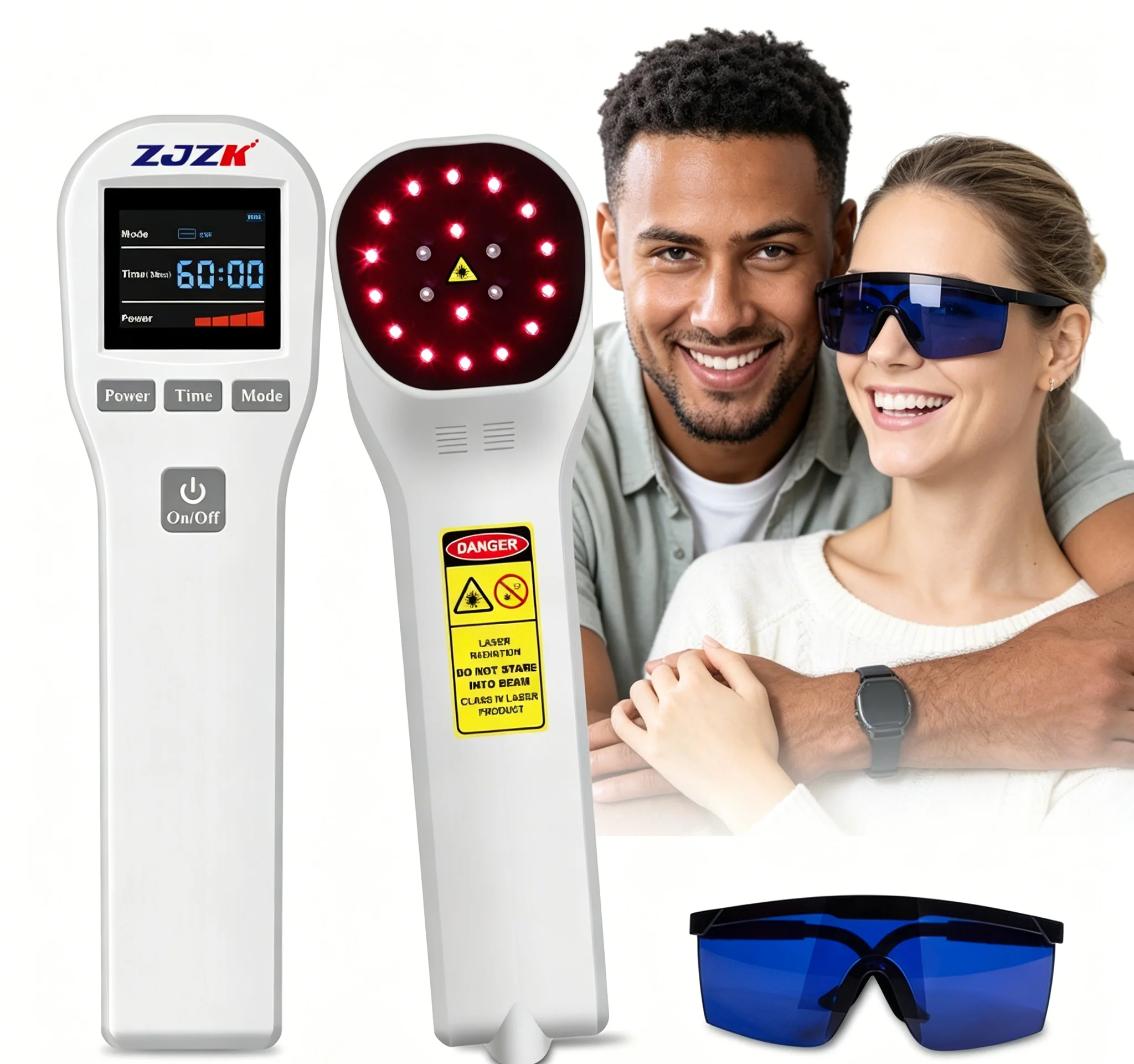 Reliable Veterinary Deep Penetration Laser Equipment for Animal Post Surgery Edema and Persistent Myalgia Alleviation
Reliable Veterinary Deep Penetration Laser Equipment for Animal Post Surgery Edema and Persistent Myalgia Alleviation