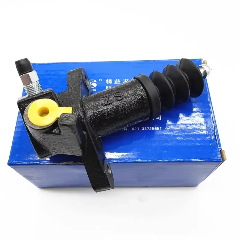 Factory Directly Hot Selling New Chevrolet Pontiac Clutch Slave Cylinder 25183025 96293057 Directly Manufacturer Brake Assembly
Factory Directly Hot Selling New Chevrolet Pontiac Clutch Slave Cylinder 25183025 96293057 Directly Manufacturer Brake Assembly