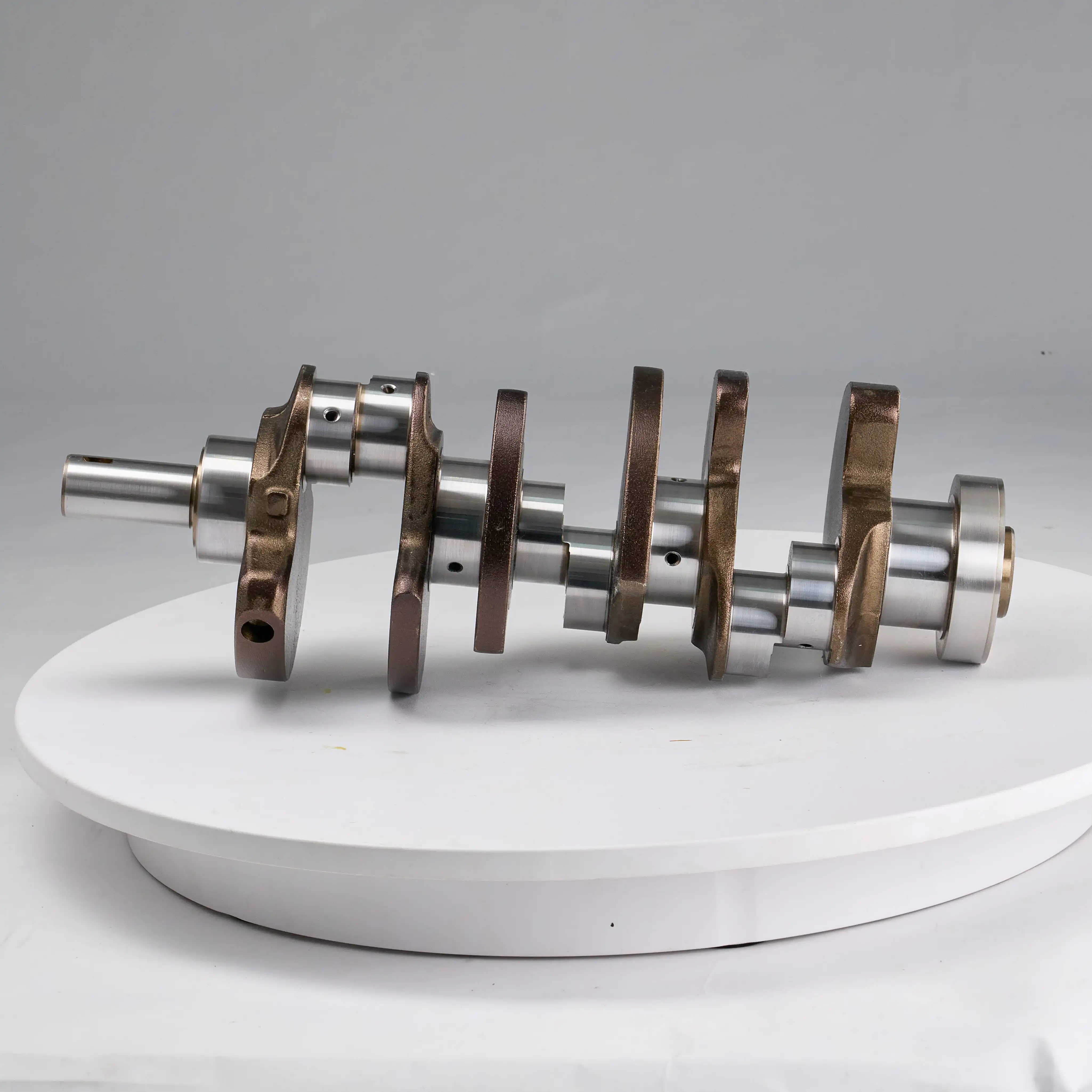 STEM Crankshaft M270/M271/M272/M274/M276 Crankshaft For Mercedes-Benz Gasoline Engine A2740300201
STEM Crankshaft M270/M271/M272/M274/M276 Crankshaft For Mercedes-Benz Gasoline Engine A2740300201