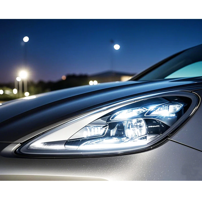 Для Porsche Cayenne 2011-20114, модификация автомобиля, обновление 2023, автомобильные фары, светодиодные фары, передний бампер, фара
Для Porsche Cayenne 2011-20114, модификация автомобиля, обновление 2023, автомобильные фары, светодиодные фары, передний бампер, фара