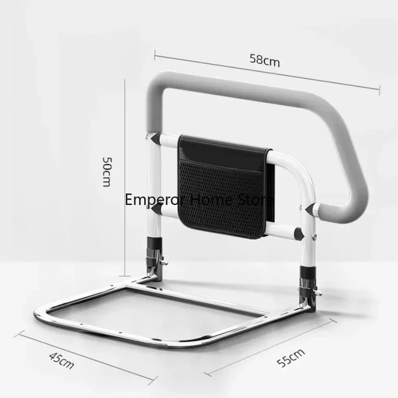 Wake up assist device elderly home bed rest device anti falling bed guardrail bedside armrest elderly wake-up device handrails
Wake up assist device elderly home bed rest device anti falling bed guardrail bedside armrest elderly wake-up device handrails