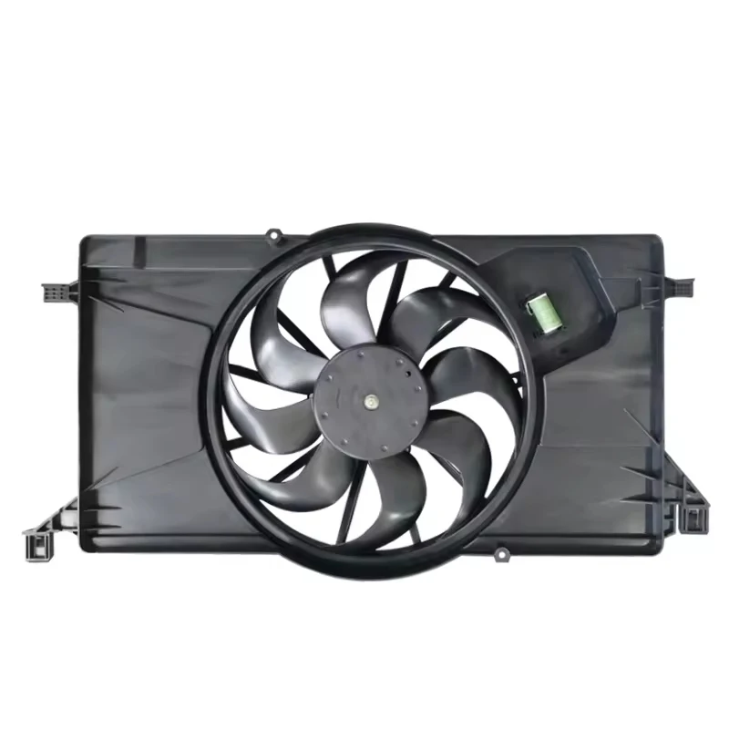 FOR Buick VELITE6 (Pure Electric Version) Velite 6 2019-2021 Changxun 2020-2021 Radiator fan OE RY8040415(A) 26284253 (Changxun)
FOR Buick VELITE6 (Pure Electric Version) Velite 6 2019-2021 Changxun 2020-2021 Radiator fan OE RY8040415(A) 26284253 (Changxun)
