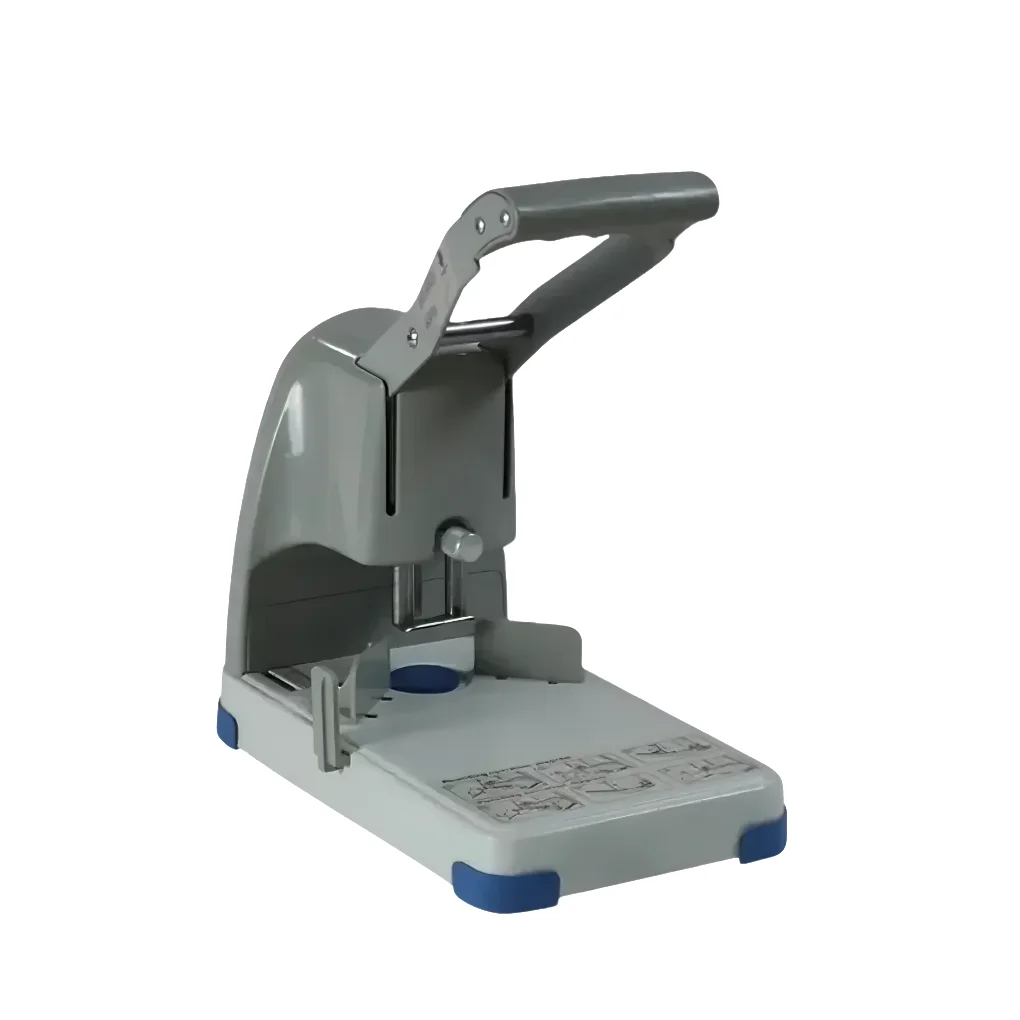 RC-6M Cloth Leather Paper Plastic Bag Voucher Puncher Punching Machine
RC-6M Cloth Leather Paper Plastic Bag Voucher Puncher Punching Machine