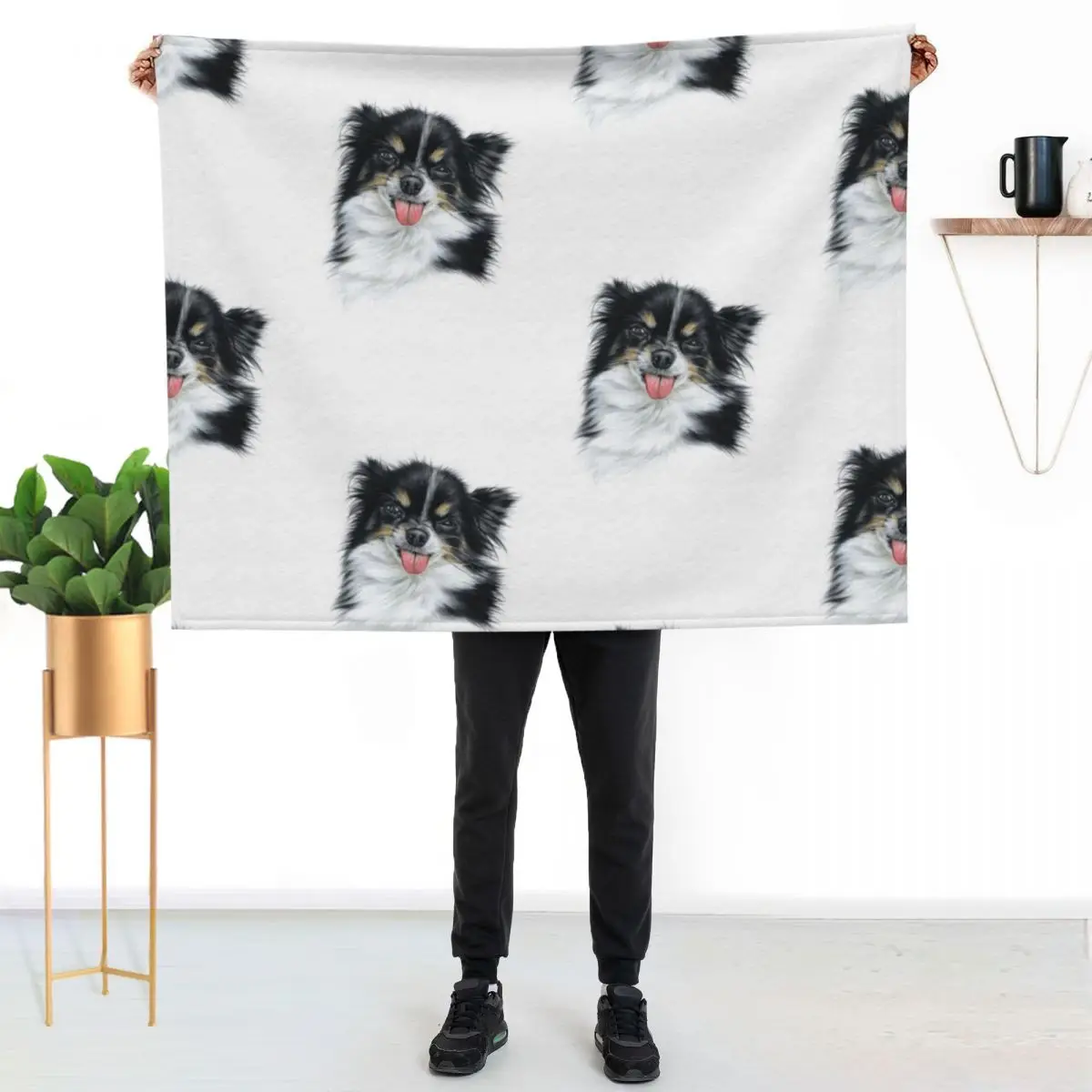 0109 Throw Blanket Luxurious Soft Fuzzy Blanket for Sofa Bed
0109 Throw Blanket Luxurious Soft Fuzzy Blanket for Sofa Bed