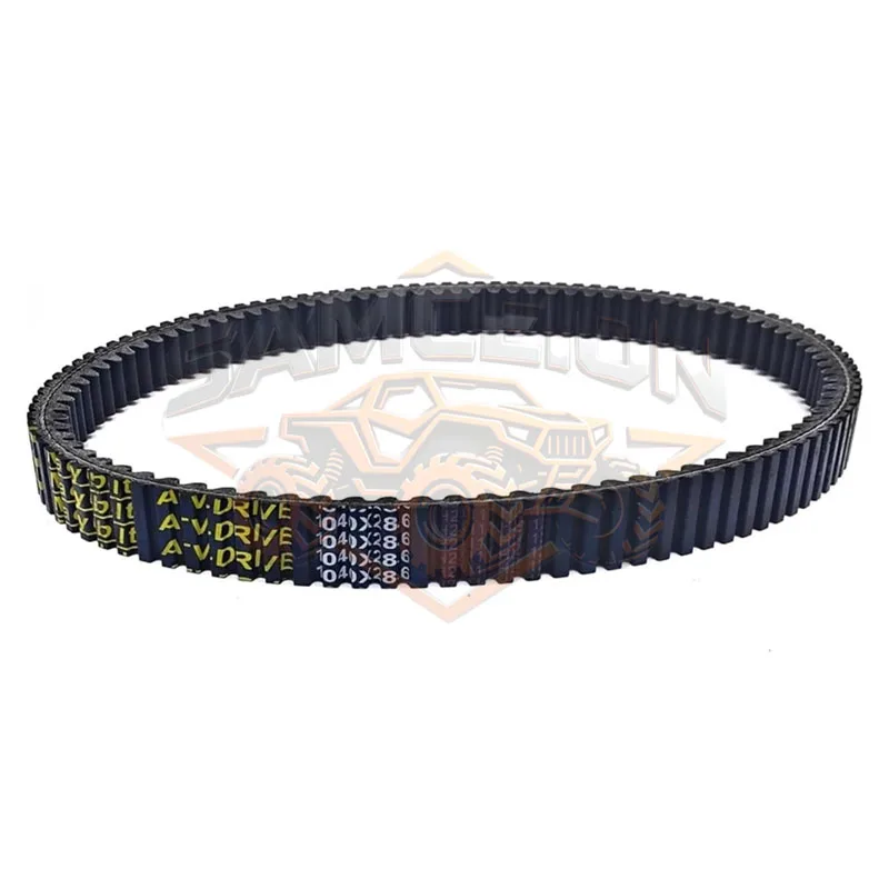 Great Drive Belt 1040X28.6 For Piaggio MP3 500 LT RL Sport 500 X10 X9 500 Executive Evolution ABS ASR SL 500 GT 500 P/N832738
Great Drive Belt 1040X28.6 For Piaggio MP3 500 LT RL Sport 500 X10 X9 500 Executive Evolution ABS ASR SL 500 GT 500 P/N832738