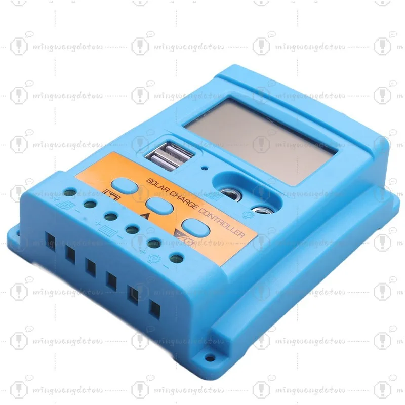 Контроллер заряда солнечных батарей 30А, PWM и MPPT, 12В/24В, для свинцово-кислотных аккумуляторов и уличного освещения
Контроллер заряда солнечных батарей 30А, PWM и MPPT, 12В/24В, для свинцово-кислотных аккумуляторов и уличного освещения