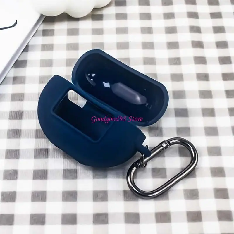 Shockproof Headphone Cover Dustproof Sleeve Washable Housing Waterproof for NC20
Shockproof Headphone Cover Dustproof Sleeve Washable Housing Waterproof for NC20