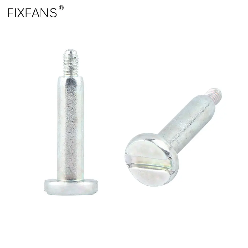 2 Piece Replacement Screw for PS5 Stand, Base Fixing Screw for PlayStation 5 PS5 Game Console Vertical Stand Mount Screw
2 Piece Replacement Screw for PS5 Stand, Base Fixing Screw for PlayStation 5 PS5 Game Console Vertical Stand Mount Screw