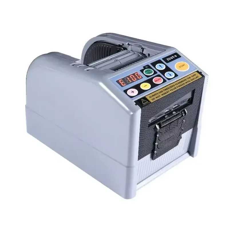 Automatic High-Temperature Tape Cutting Machine - Cut-9 Protective Film Holder Cutter for Precision Cutting
Automatic High-Temperature Tape Cutting Machine - Cut-9 Protective Film Holder Cutter for Precision Cutting