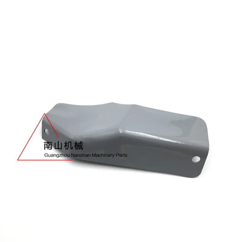 Excavator Accessories Cab Handle Cover Door Lock Cover For Hitachi EX100 120 200 300-5
Excavator Accessories Cab Handle Cover Door Lock Cover For Hitachi EX100 120 200 300-5