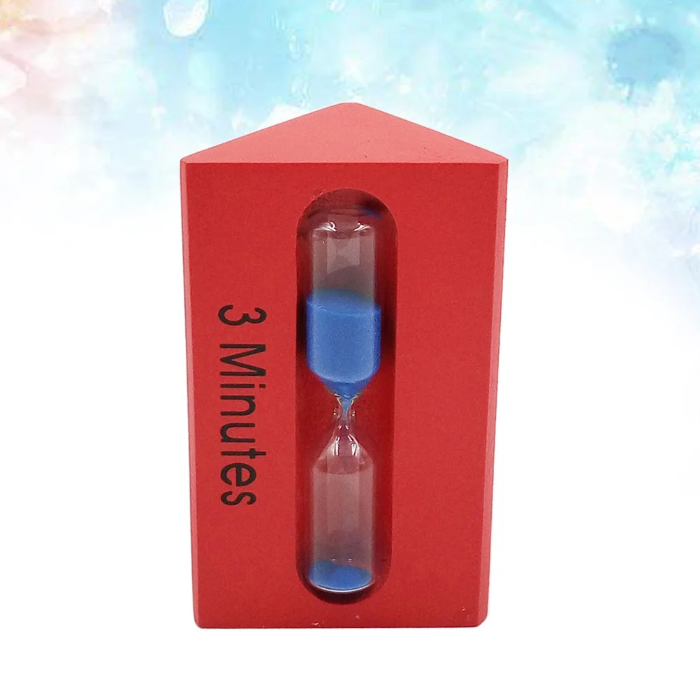 3 5 Minutes 7 Minutes Wood Hourglass Sand Timer Red Triangle Sandclock Ornament For Kitchen Game Exercise Decor Wooden Sand
3 5 Minutes 7 Minutes Wood Hourglass Sand Timer Red Triangle Sandclock Ornament For Kitchen Game Exercise Decor Wooden Sand