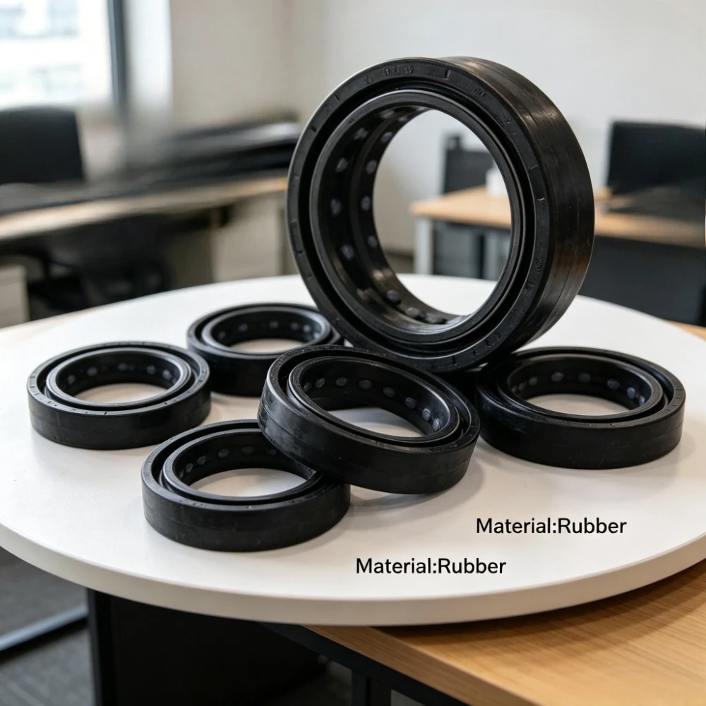 38*50 38x50x11 38 50 Motorcycle Front Fork Damper Oil Seal Dust Seal Cover For Honda CR125R CR125 CR 125 R 1979 1980 1981 1982
38*50 38x50x11 38 50 Motorcycle Front Fork Damper Oil Seal Dust Seal Cover For Honda CR125R CR125 CR 125 R 1979 1980 1981 1982