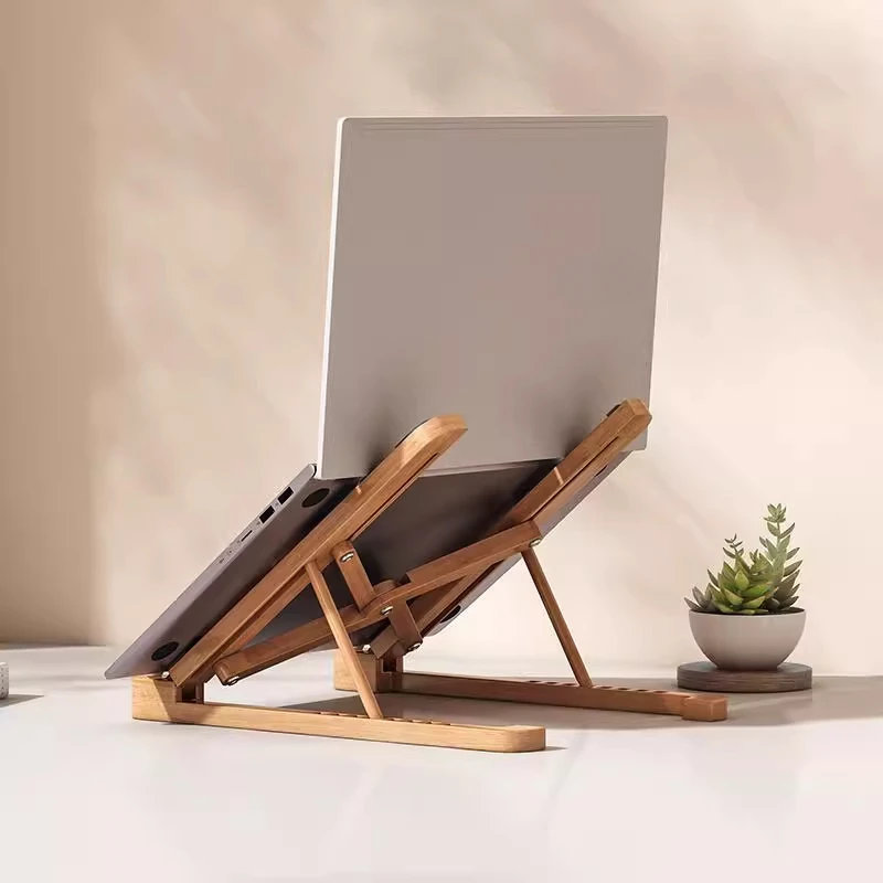 Laptop holder Office tablet Desktop height increase Suspension can be lifted
Laptop holder Office tablet Desktop height increase Suspension can be lifted