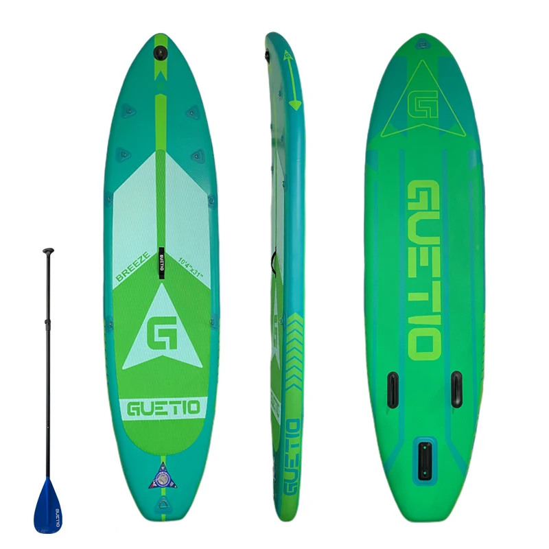 Double Layer SUP Bord Stand Up Inflatable Paddleboard Surfboard SUP Board Standup Paddle Board
Double Layer SUP Bord Stand Up Inflatable Paddleboard Surfboard SUP Board Standup Paddle Board