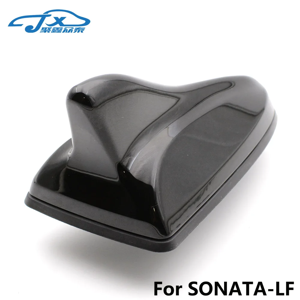 Black Car Shark Fin Roof Aerial Signal Enhancement Antenna Fit For Kia Optima Hyundai Sonata Genesis G80 Auto Replacement Parts
Black Car Shark Fin Roof Aerial Signal Enhancement Antenna Fit For Kia Optima Hyundai Sonata Genesis G80 Auto Replacement Parts