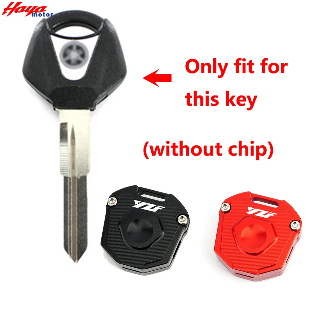 New Motorcycle CNC Key Case Keychain Cover Shell New For YAMAHA YZF R125 R25 R3 R6 R1 YZFR3 YZFR6 Key Cover Cap Keys Case Shell
New Motorcycle CNC Key Case Keychain Cover Shell New For YAMAHA YZF R125 R25 R3 R6 R1 YZFR3 YZFR6 Key Cover Cap Keys Case Shell