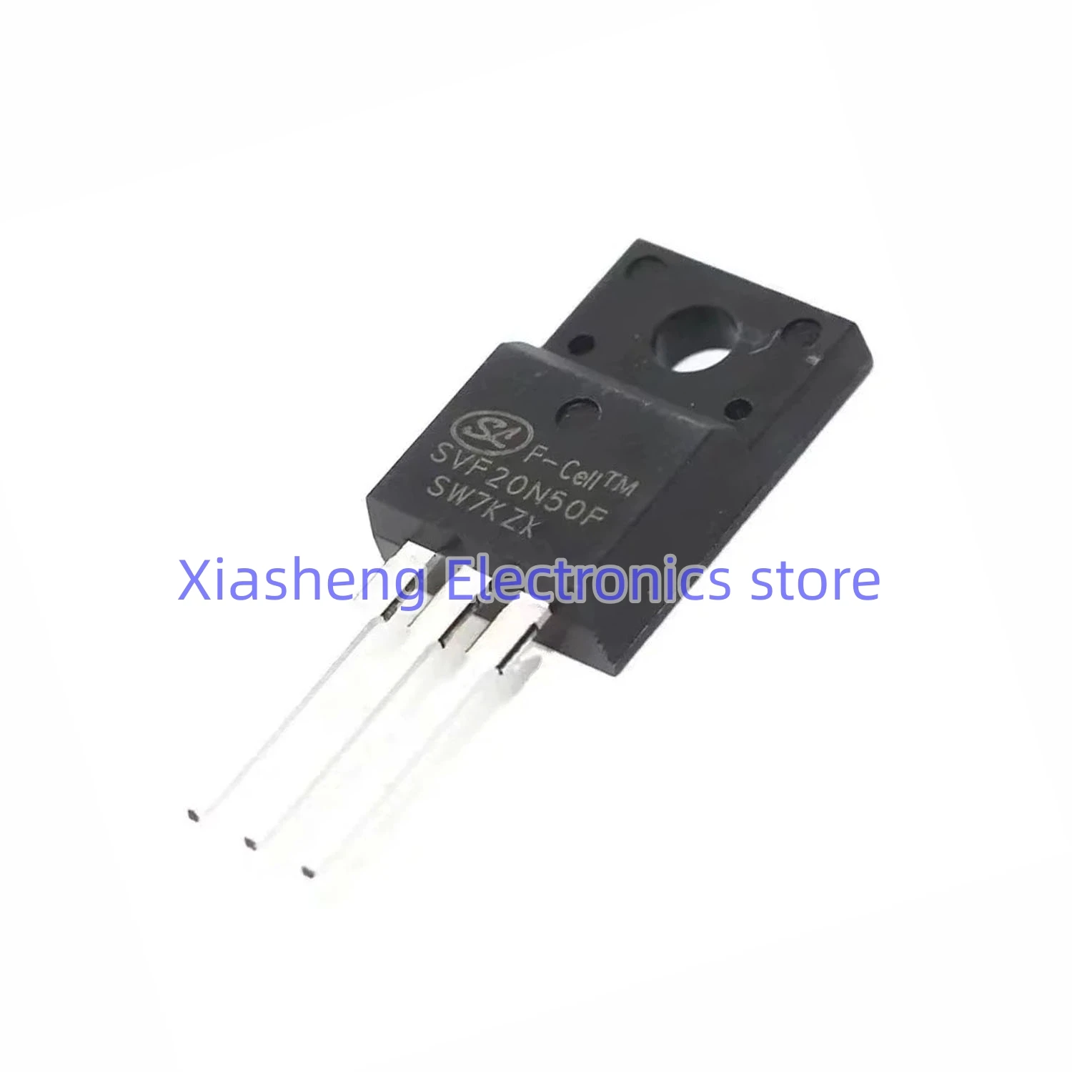 New Original 10Pcs SVF20N50F TO-220F 20A 500V MOSFET Field-effect Transistor In Stock Good Quality
New Original 10Pcs SVF20N50F TO-220F 20A 500V MOSFET Field-effect Transistor In Stock Good Quality