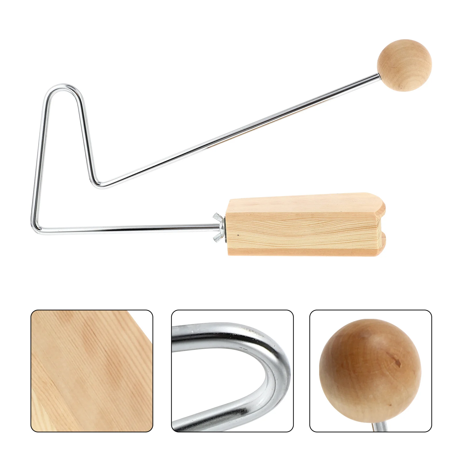 Wooden Music Musical Instrument Percussion Instruments Preschool Kid Kid's Kids
Wooden Music Musical Instrument Percussion Instruments Preschool Kid Kid's Kids