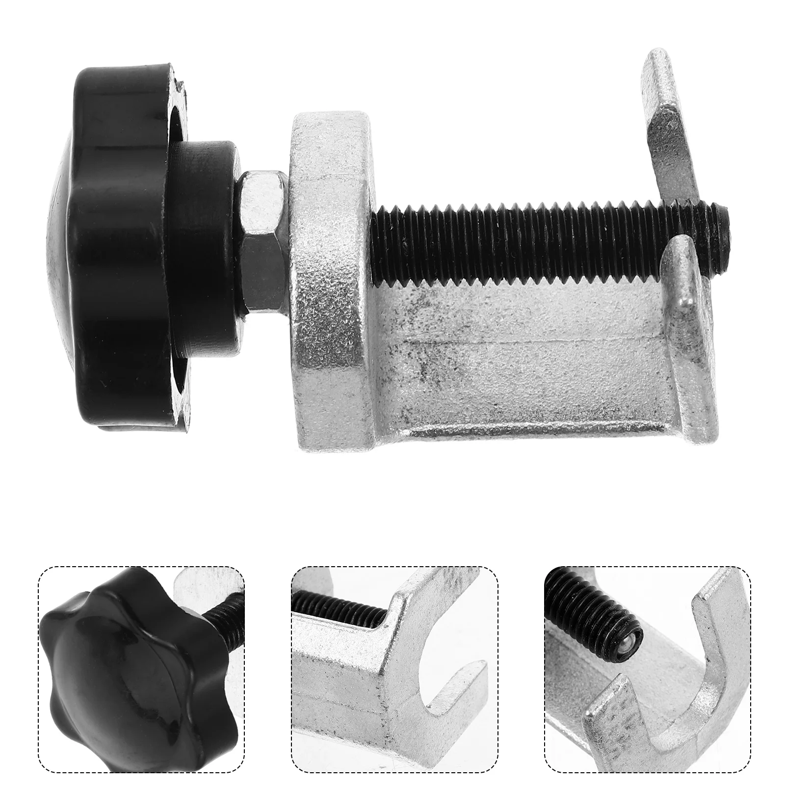 Wiper Arm Puller Car Windscreen Removal Tool Quick Effortless Automotive Supply Bearing Pulling Horse Part Wide Applications
Wiper Arm Puller Car Windscreen Removal Tool Quick Effortless Automotive Supply Bearing Pulling Horse Part Wide Applications