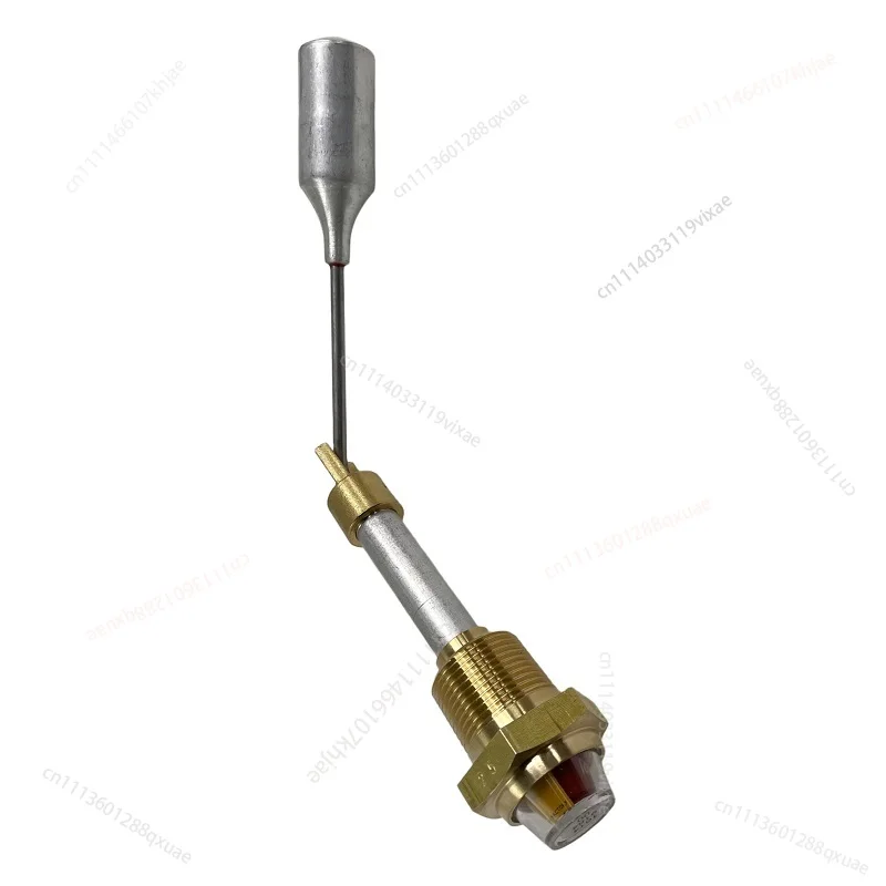 1PCS New 6.3570.1 Fit for Kaeser Air Compressor Oil level Gauge
1PCS New 6.3570.1 Fit for Kaeser Air Compressor Oil level Gauge