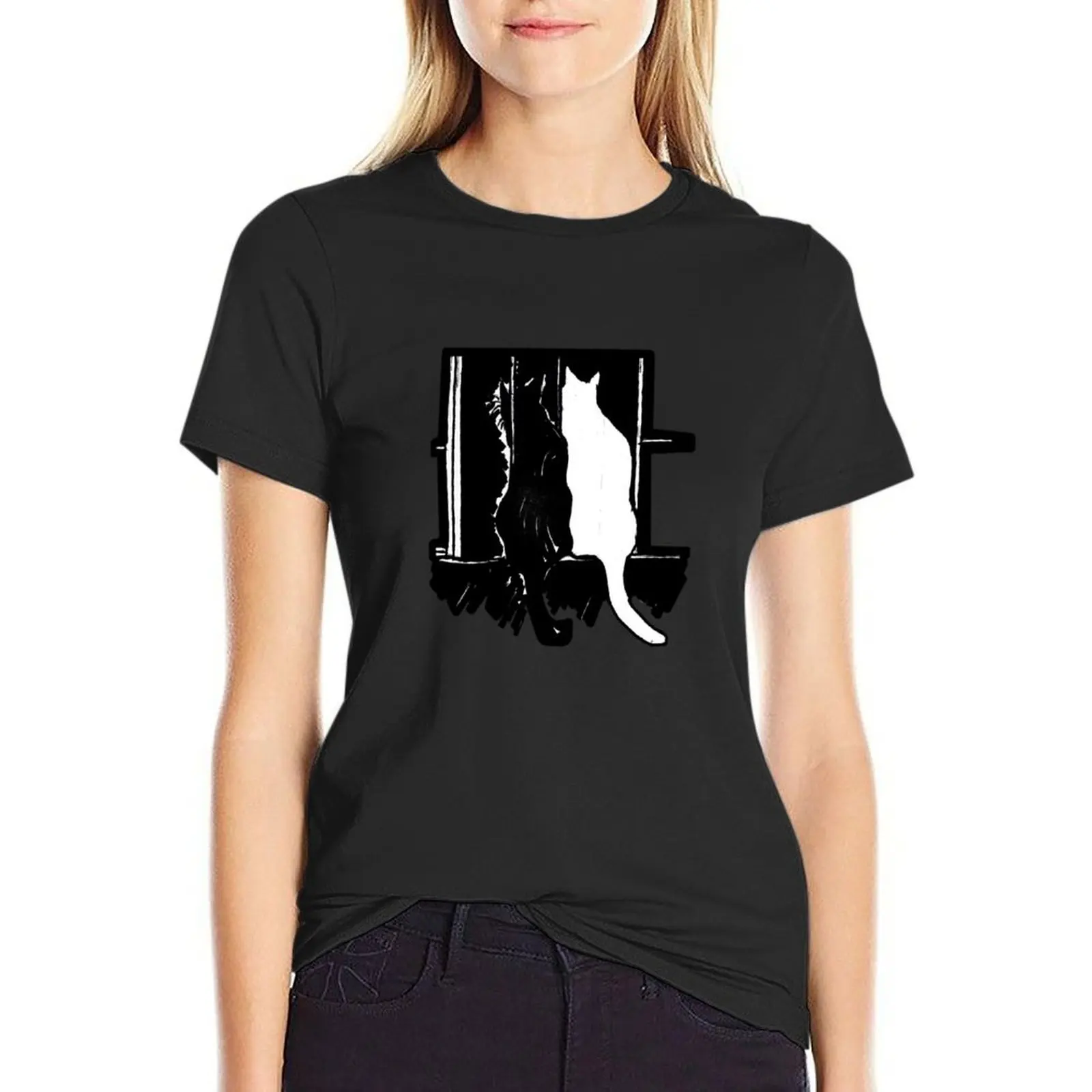 My friend Tshirt T-Shirt new edition animal print shirt for girls Women's t-shirt
My friend Tshirt T-Shirt new edition animal print shirt for girls Women's t-shirt
