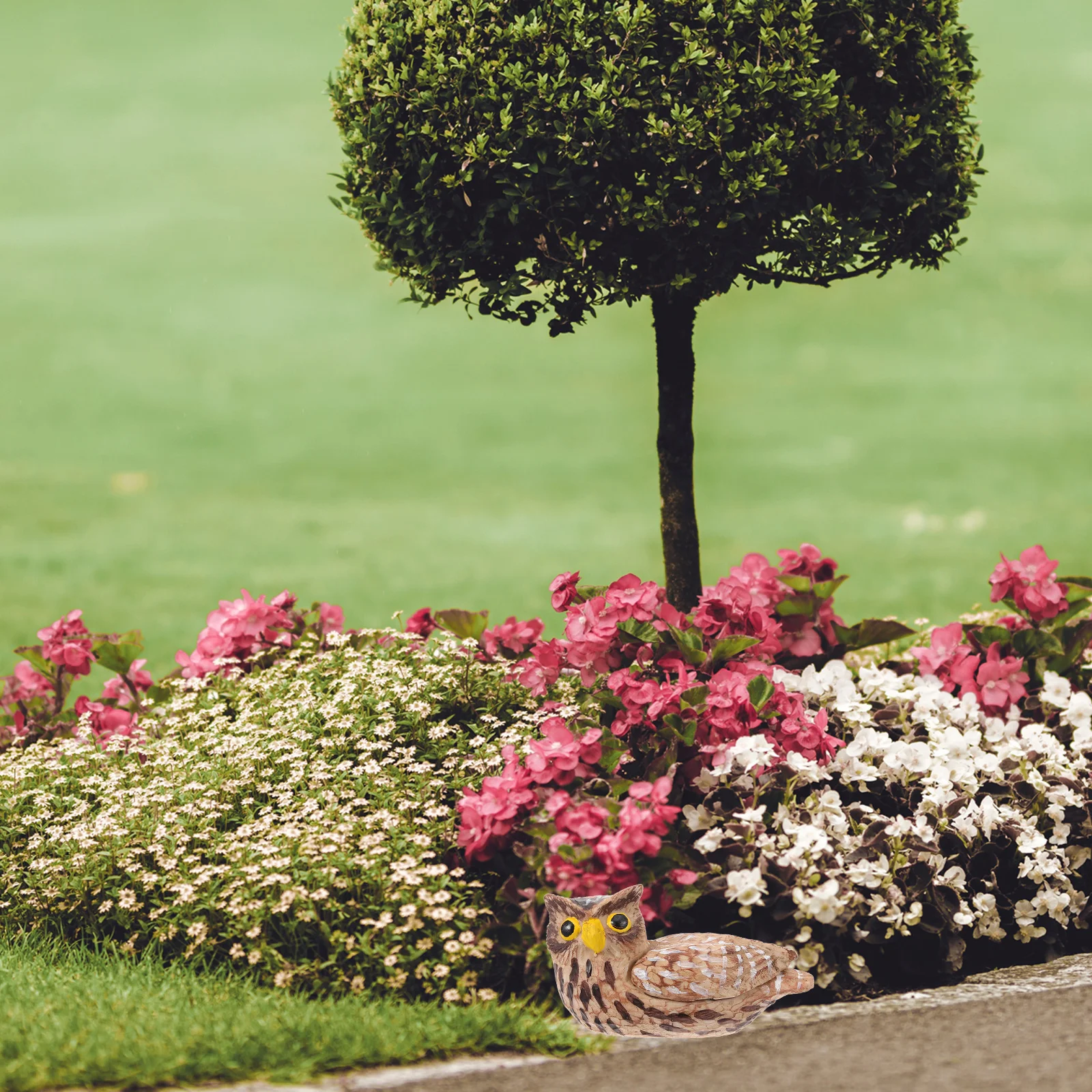 Key Box Ornament Spare Hider Cover Holder Outdoor Fake Animal Garden Statue Resin Safe Storage Box Hidden Key Container Durable
Key Box Ornament Spare Hider Cover Holder Outdoor Fake Animal Garden Statue Resin Safe Storage Box Hidden Key Container Durable