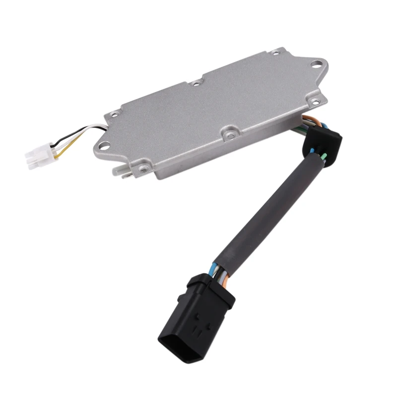 Excavator Accessories 7 LINES Excavator Throttle Motor Drive Module For E320D2 82D02000-101 82D02100-511
Excavator Accessories 7 LINES Excavator Throttle Motor Drive Module For E320D2 82D02000-101 82D02100-511