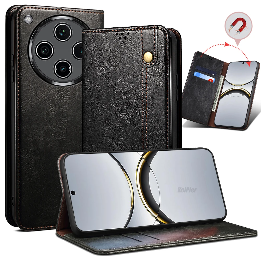 Luxury Leather Flip Wallet Case For OPPO FIND X8 Ultra / FINDX8s+ X8s Card Slot Stand Magnetic Phone Cover House Protective Bag
Luxury Leather Flip Wallet Case For OPPO FIND X8 Ultra / FINDX8s+ X8s Card Slot Stand Magnetic Phone Cover House Protective Bag