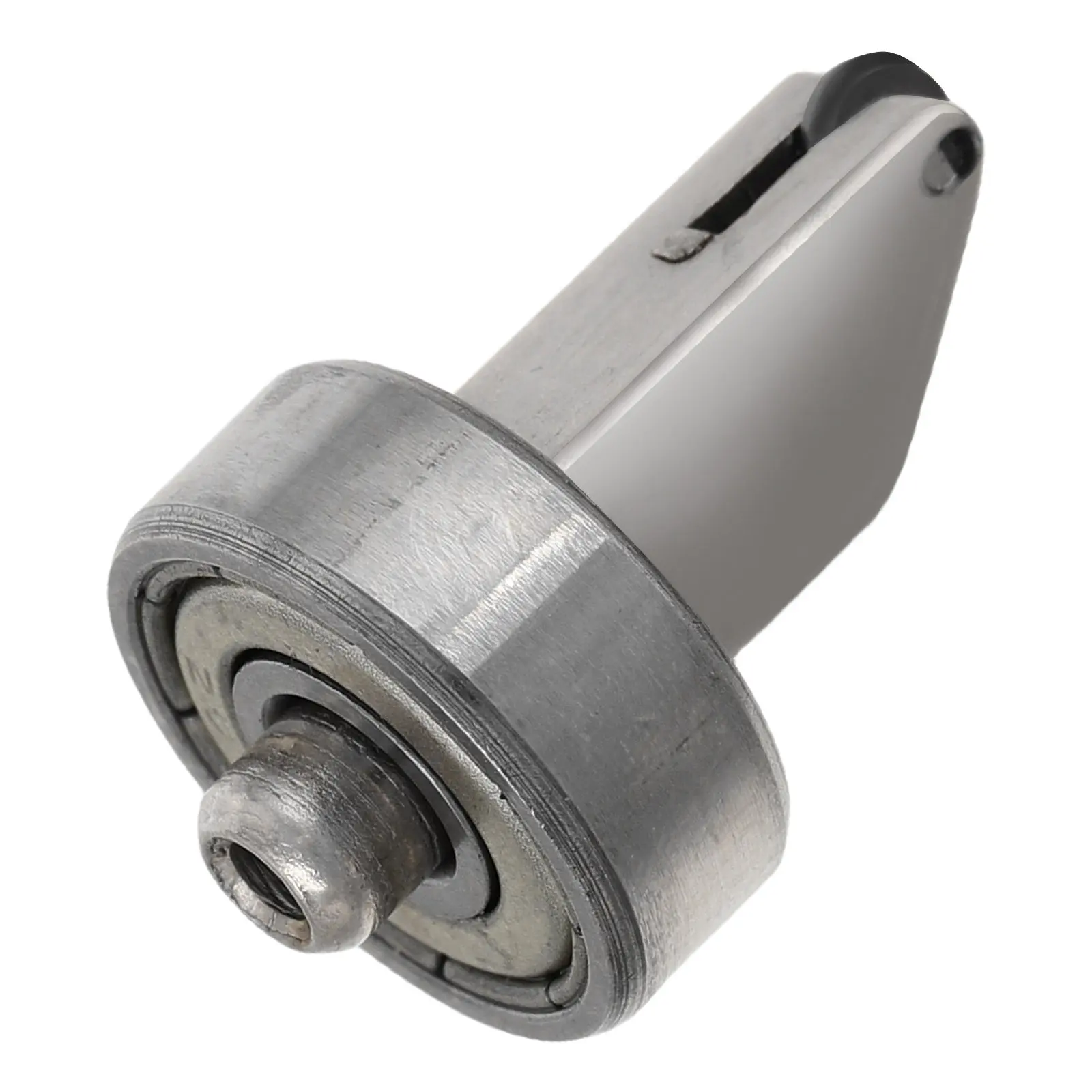 Glass Circle Cutter Head Precision Compass Cutter Tip Replaceable Glass Cutting Tool for Tiles Windows and Mirror Cutting Kit