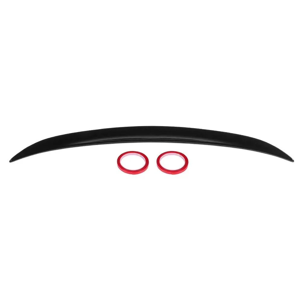 Rear Trunk Lid Spoiler Easy Installation Rear Trunk Lid Wing Spoiler for 3 Series F30 for M3 F80 20 3 -2019
Rear Trunk Lid Spoiler Easy Installation Rear Trunk Lid Wing Spoiler for 3 Series F30 for M3 F80 20 3 -2019